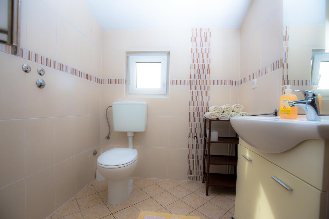 Apartment Family Vodice Exterior photo